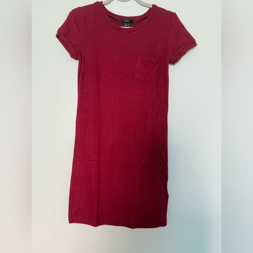 Brand New Tunic Forever 21